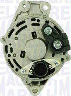 Magneti Marelli 944390380800 - Alternator www.autospares.lv