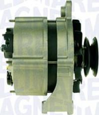 Magneti Marelli 944390380800 - Генератор www.autospares.lv