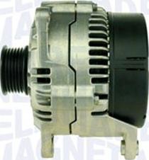 Magneti Marelli 944390380300 - Alternator www.autospares.lv