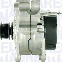 Magneti Marelli 944390380700 - Генератор www.autospares.lv