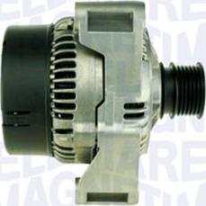 Magneti Marelli 944390381600 - Ģenerators autospares.lv