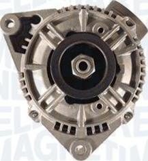 Magneti Marelli 944390381800 - Генератор www.autospares.lv