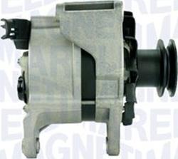 Magneti Marelli 944390381300 - Ģenerators autospares.lv