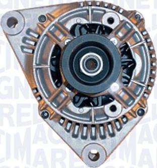 Magneti Marelli 944390381700 - Ģenerators www.autospares.lv