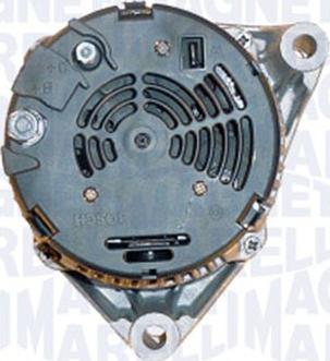 Magneti Marelli 944390381700 - Ģenerators www.autospares.lv