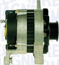 Magneti Marelli 944390388610 - Ģenerators autospares.lv