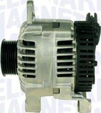 Magneti Marelli 944390388110 - Alternator www.autospares.lv