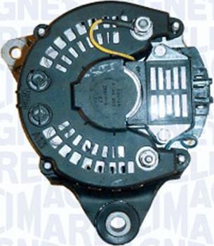 Magneti Marelli 944390388210 - Ģenerators www.autospares.lv