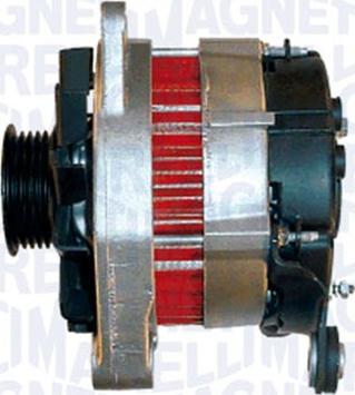 Magneti Marelli 944390388210 - Alternator www.autospares.lv