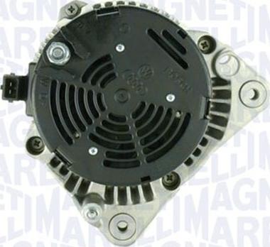 Magneti Marelli 944390383900 - Ģenerators www.autospares.lv