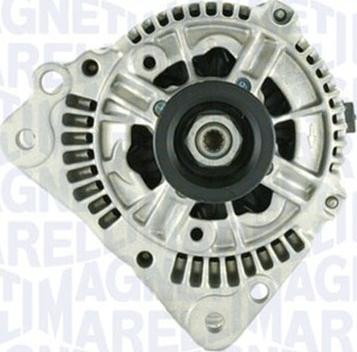 Magneti Marelli 944390383900 - Ģenerators www.autospares.lv