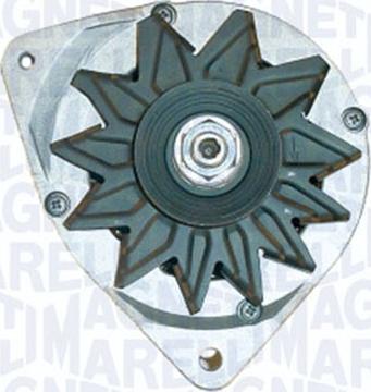 Magneti Marelli 944390383000 - Ģenerators www.autospares.lv