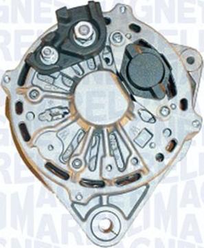 Magneti Marelli 944390383000 - Ģenerators www.autospares.lv