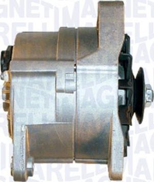 Magneti Marelli 944390383000 - Ģenerators autospares.lv