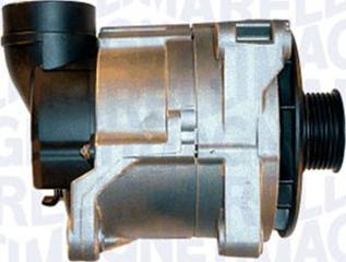 Magneti Marelli 944390383100 - Alternator www.autospares.lv