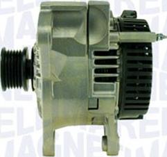 Magneti Marelli 944390383800 - Alternator www.autospares.lv