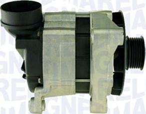 Magneti Marelli 944390383300 - Ģenerators autospares.lv