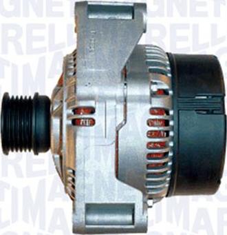 Magneti Marelli 944390382300 - Ģenerators autospares.lv