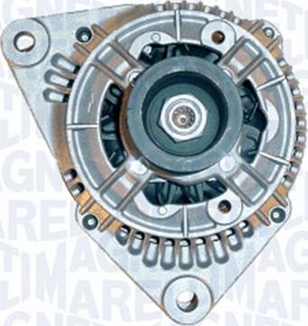 Magneti Marelli 944390382300 - Ģenerators www.autospares.lv