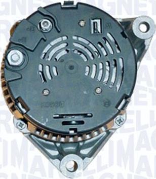 Magneti Marelli 944390382300 - Ģenerators www.autospares.lv