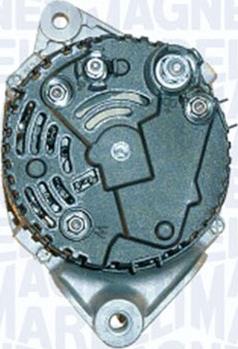 Magneti Marelli 944390387400 - Ģenerators www.autospares.lv