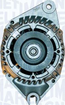 Magneti Marelli 944390387400 - Ģenerators www.autospares.lv