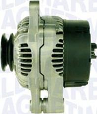 Magneti Marelli 944390387100 - Генератор www.autospares.lv