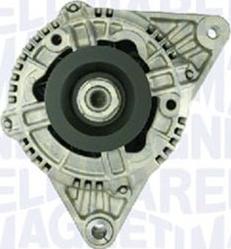 Magneti Marelli 944390387300 - Ģenerators www.autospares.lv