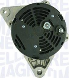 Magneti Marelli 944390387300 - Ģenerators www.autospares.lv