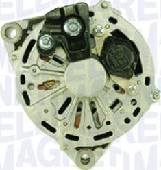 Magneti Marelli 944390339100 - Ģenerators www.autospares.lv