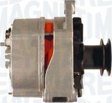 Magneti Marelli 944390331600 - Alternator www.autospares.lv