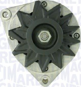 Magneti Marelli 944390338100 - Генератор www.autospares.lv