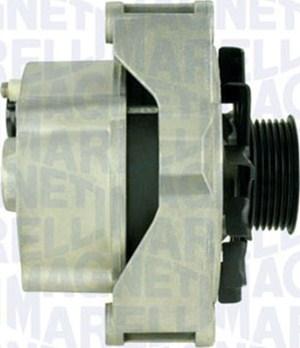 Magneti Marelli 944390338100 - Ģenerators autospares.lv