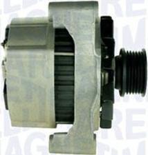 Magneti Marelli 944390332900 - Ģenerators autospares.lv