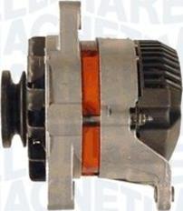 Magneti Marelli 944390332500 - Alternator www.autospares.lv