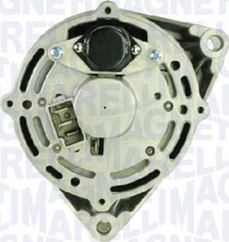 Magneti Marelli 944390337400 - Ģenerators www.autospares.lv