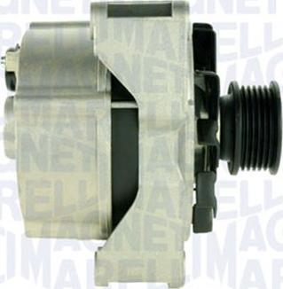 Magneti Marelli 944390337400 - Генератор www.autospares.lv