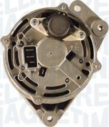 Magneti Marelli 944390337600 - Генератор www.autospares.lv