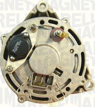 Magneti Marelli 944390337200 - Ģenerators www.autospares.lv