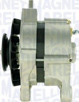 Magneti Marelli 944390321210 - Ģenerators autospares.lv