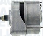 Magneti Marelli 944390328000 - Ģenerators autospares.lv