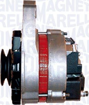 Magneti Marelli 944390323410 - Ģenerators www.autospares.lv