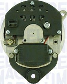 Magneti Marelli 944390322410 - Ģenerators www.autospares.lv