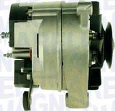 Magneti Marelli 944390322410 - Ģenerators autospares.lv