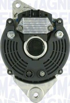 Magneti Marelli 944390327900 - Ģenerators www.autospares.lv