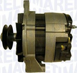 Magneti Marelli 944390327410 - Ģenerators autospares.lv