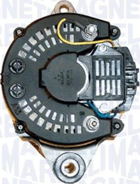 Magneti Marelli 944390379010 - Ģenerators www.autospares.lv