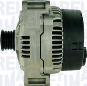 Magneti Marelli 944390379700 - Ģenerators autospares.lv