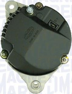 Magneti Marelli 944390371600 - Генератор www.autospares.lv