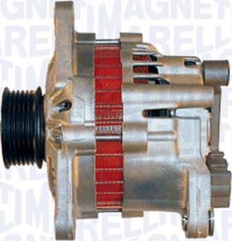 Magneti Marelli 944390371100 - Alternator www.autospares.lv